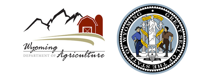 Wyoming State Seal