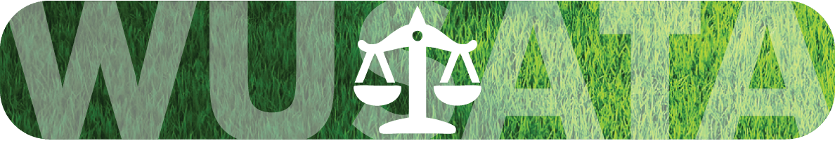 WUSATA Code of Conduct